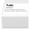 Sterlitech Synder Flat Sheet Membrane, PX, PAN, UF, 1000 x 1000mm, 1/Pk 1500-06-9094
